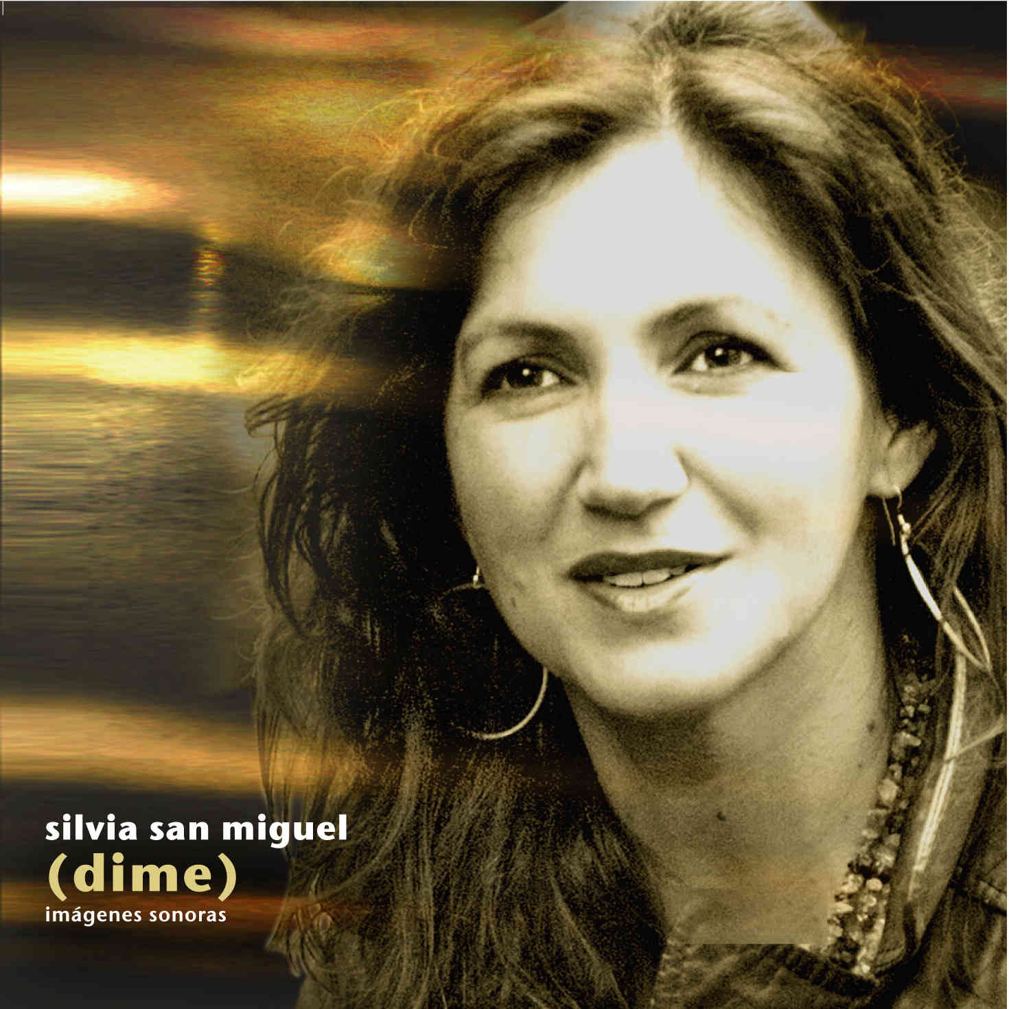 Dime - Silvia San Miguel